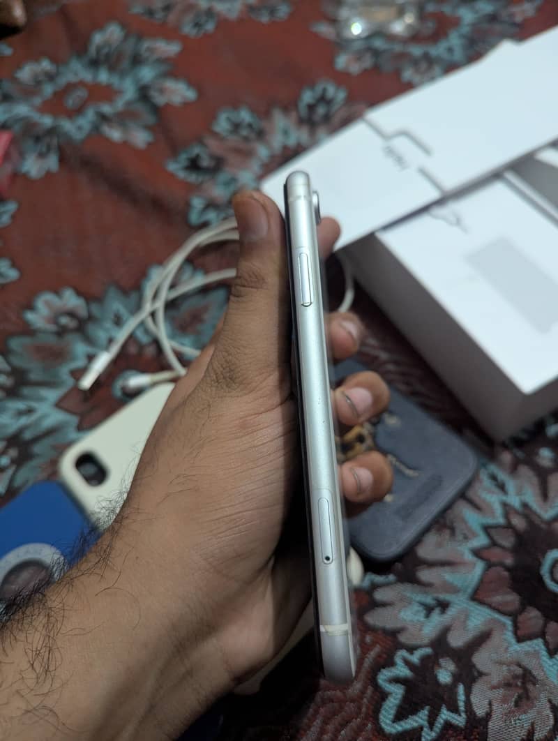 Iphone Xr 64 Factory Unlock Not Jv 10/10 5