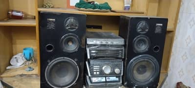 The speaker was good