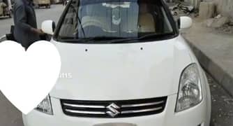 Suzuki Swift 2018