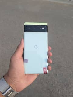 Google Pixel 6 10/10 8/128