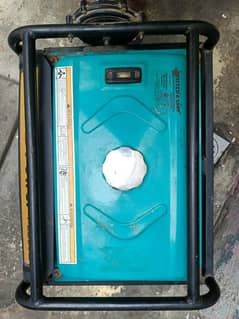 OES 2200 wat generator
