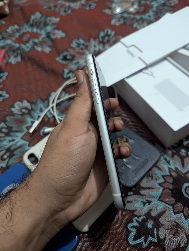 Iphone Xr 64 Non pta factory unlock 10/10 5