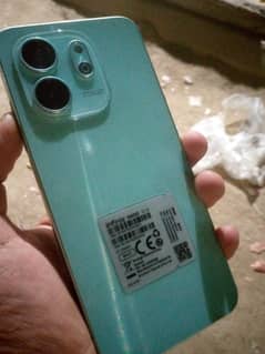 infinix Smart 9Hd (4+4/64)
