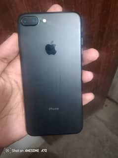 7 plus 128gb Non Pta