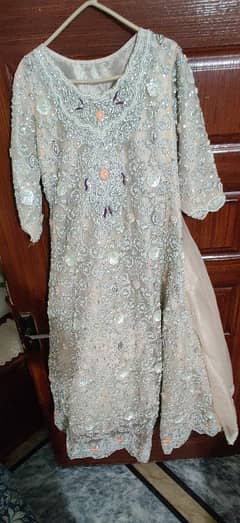 Brand New Maxi Bridal