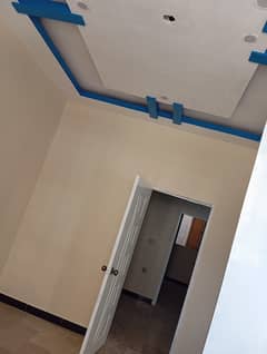Commercial For Soft Were House And Any Office use Prime Location No Load Shading No Any Utility Problem 100 Ft Or 40 Ft Road CCTV Cameras Good Location