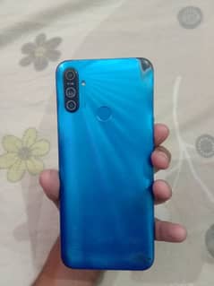 Realme