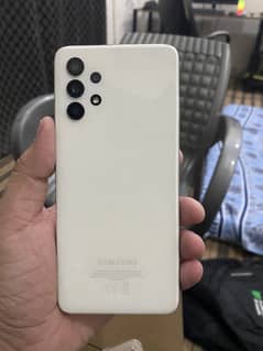 Samaung a32