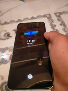 Infinix hot 50 pro official pta approved 8+8/128