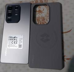 infinix