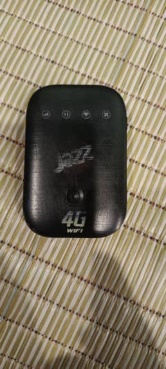 Jazz 4g divice foor sale argent