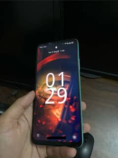 Realme c51 4+4gb/64gb