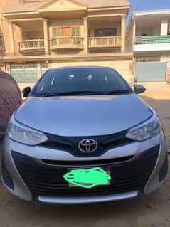 Toyota YARIS 2023 1.3 GLI CVT