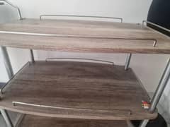 tea trolley