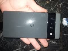 Google pixel 6 pro 256 jb