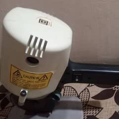 fabric cutting machine