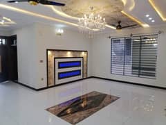 1 Kanal 3 Bed Ground Portion for Rent Available in DHA Phase 1
