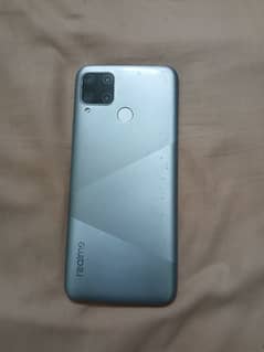 realme c21y 4 64