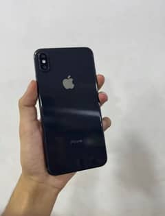iPhone XS Max 256gb PTA approved