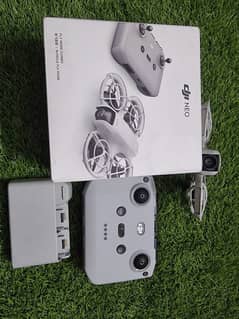 dji neo drone fly more combo