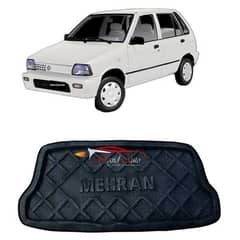 Suzuki Mehran VXR 2013