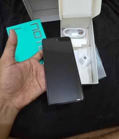 Infinix