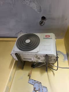 Dawlance 1.5 ton dc inverter ac