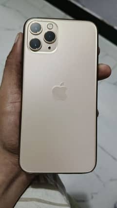iPhone 11 pro 256gb