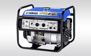 Yamaha 2.5 KVA