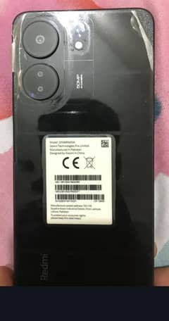 redmi 13c