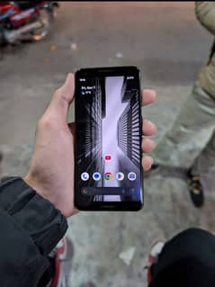 Google pixel 3 pta approved