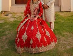 Brand new Bridal Dress