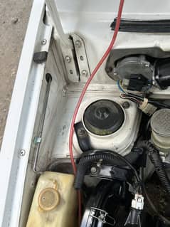 Sazuki mahran vx 13/14 total genneon gari ma koy kam ni ha