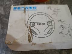 universal car multimedia steering