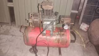compressore for sale