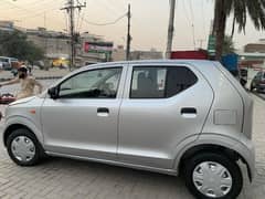 Suzuki Alto 2023