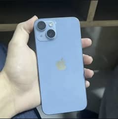 Iphone 14 128 Non Pta Sim Working