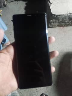 Samsung galaxy note 8 6gb 256gb