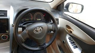 Toyota corolla xli
