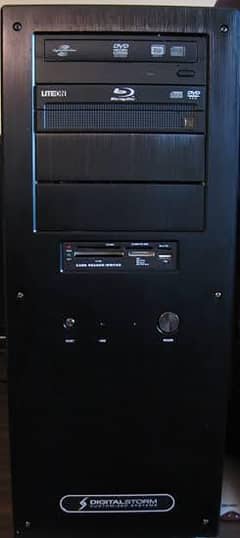 Core i3 4th generation 16gb ram 500 gb hard