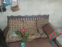 sofa