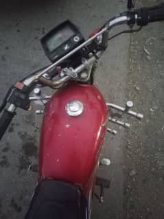 Honda CD 70 original