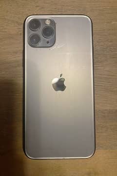 iPhone 11 Pro (JV)