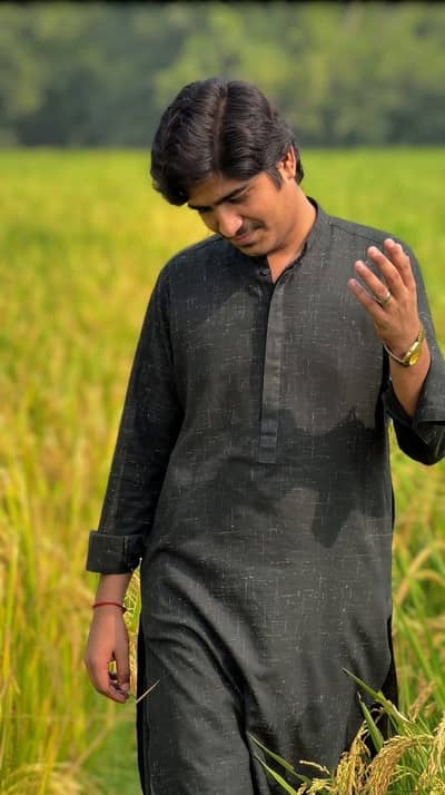 Shahzaib Ale