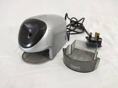 SHARPENER electric