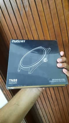 Funosh