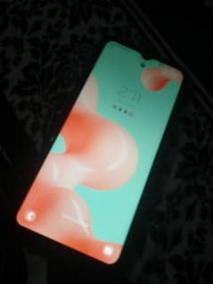 Samsung a12 mobile and box contact whatsap 03052517023