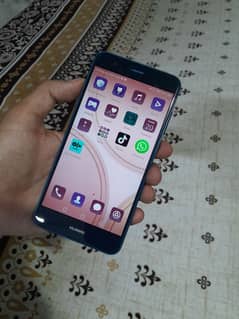 Huawei P10 Lite 4/64Gb Mobile / No oppo vivo Samsung infinix tecno