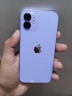 I phone 12 pta approved water pak 64 gb seld mobil