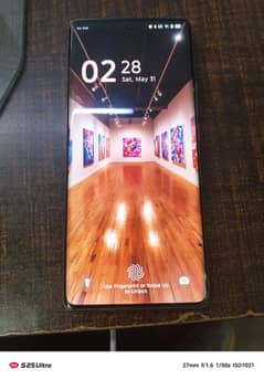 infinx note 40 pro